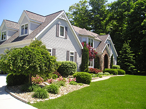 Landscapers and Lawncare Services in Salem, MA